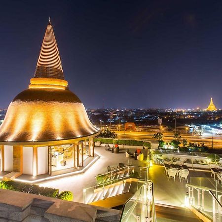 Mida Grande Hotel Dhavaravati Nakhon Pathom - Sha Plus Exterior photo