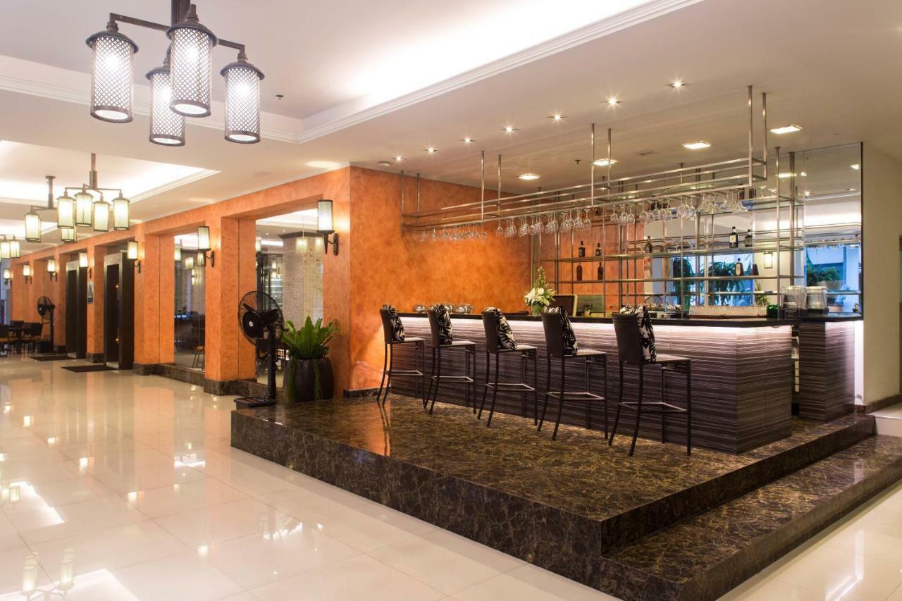 Mida Grande Hotel Dhavaravati Nakhon Pathom - Sha Plus Exterior photo