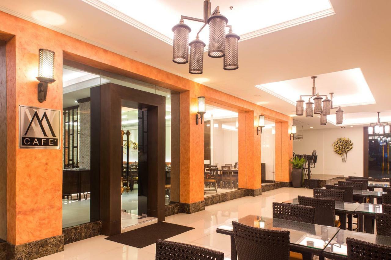 Mida Grande Hotel Dhavaravati Nakhon Pathom - Sha Plus Exterior photo