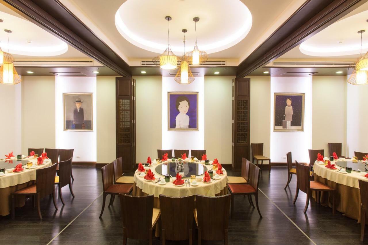 Mida Grande Hotel Dhavaravati Nakhon Pathom - Sha Plus Exterior photo